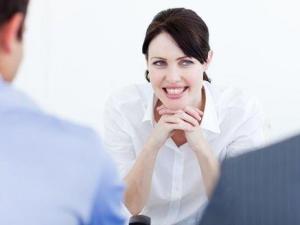 面試時(shí)緊張?jiān)趺崔k？如何克服面試緊張的心理