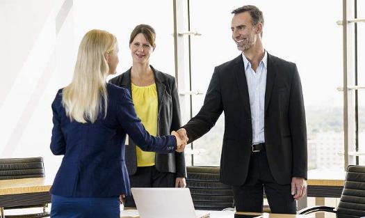 面試時三方面著手 巧妙回答主考官最后問題
