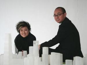 潘石屹老婆張欣辟謠：“被離婚”讓婚姻更穩固