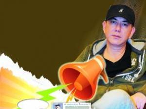 黃秋生羅志祥罵戰升級 黃秋生約架羅志祥粉絲