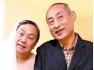 北京兩老漢微博高調曬婚紗照秀恩愛將結婚