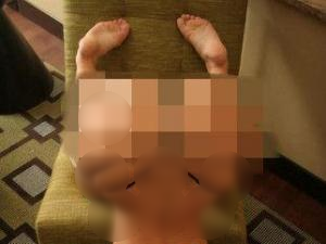 23歲女老師曬艷照 自曝獲A片色情行業邀請拍片