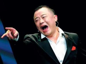 ?周立波談與徐崢罵戰(zhàn) 稱泰囧剽竊中國達(dá)人秀創(chuàng)意