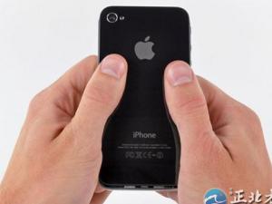 ?“蘋果后蓋門”引熱議，售后政策存在地域差別