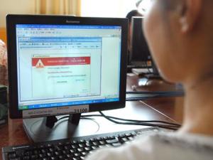 堤防釣魚網站網購，6000萬網民一年被騙300多億