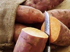 產(chǎn)婦能吃紅薯嗎？產(chǎn)婦吃紅薯的做法