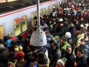 地鐵出現事故如何自救？地鐵安全自救必備知識大全