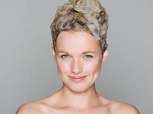 鹽水洗頭有什么好處?鹽水洗頭的步驟