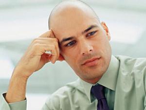 脫發的原因是什么？脫發吃什么好