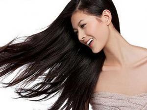 食療也可以讓頭發健康光澤？健發食療大全