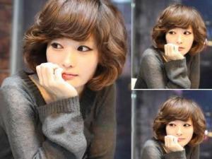 燙發后幾天可以洗頭？燙發后頭發護理注意事項