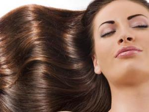 天天洗頭好嗎？頭發幾天洗一次最好最健康