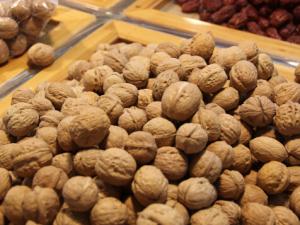 吃核桃可以幫助男性預防前列腺癌嗎？