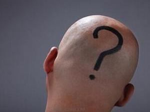 男性脫發的原因有哪些？謝頂男防脫發吃什么？