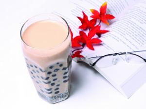 喝奶茶有啥危害？男性少喝珍珠奶茶