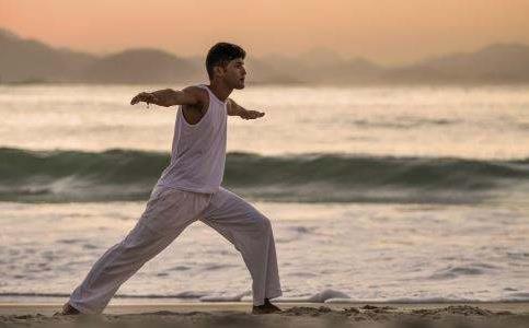 按摩3個穴位可幫男人補腎壯陽 補腎壯陽方法及食療方