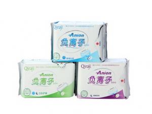 負離子衛生巾怎么樣？卡雷伊負離子衛生巾