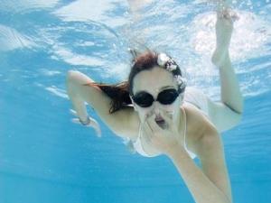 女性經期前后可以游泳嗎？經期幾天后可以游泳