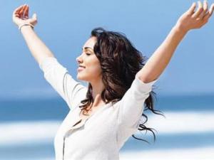 上班族壓力大怎么辦?女白領必學12種快速減壓方法