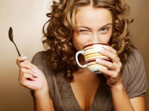 月經期可以喝咖啡嗎？月經期能不能喝咖啡