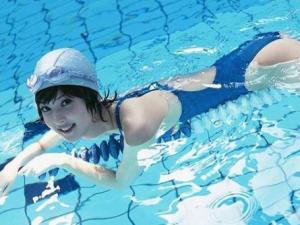 游泳后清洗四處:眼睛、鼻子、女性私處、口腔