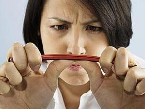 哪種脾氣的女性更易患癌？女人愛生氣易患癌癥