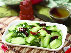 拍黃瓜怎么做好吃？拍黃瓜的做法