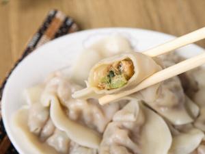 芹菜豬肉餃子怎么做？芹菜豬肉餃子的制作方法