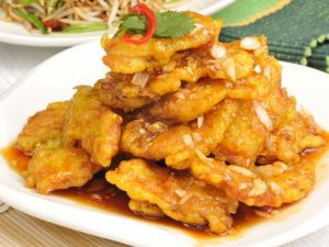 鍋包肉的營(yíng)養(yǎng)價(jià)值-鍋包肉的做法