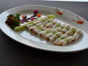 竹蓀的做法-竹蓀的營養價值