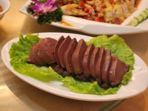 豬血的做法大全-豬血怎么吃？