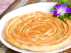 手抓餅的做法-手抓餅的營養(yǎng)價值