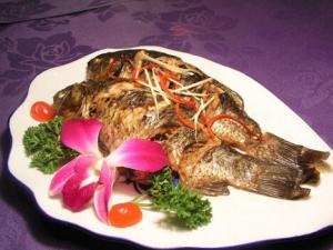 方臘魚的營(yíng)養(yǎng)價(jià)值-方臘魚的做法