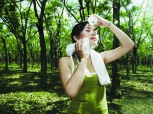 盜汗怎么辦?浮小麥羊肚湯的做法