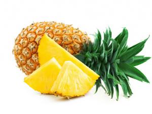 菠蘿葡萄羹的做法-菠蘿養生食譜