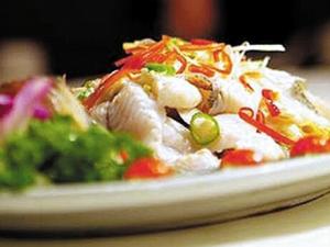 做出美味清蒸魚(yú)的秘訣-清蒸魚(yú)的做法