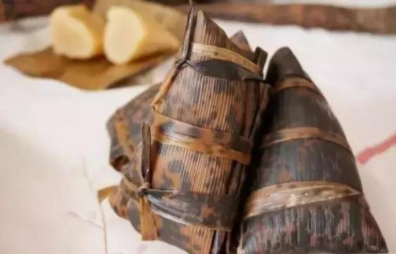 端午節粽子葉用什么葉子?原來這么多葉子都可以包粽子