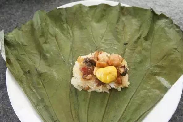 端午節粽子葉用什么葉子?原來這么多葉子都可以包粽子