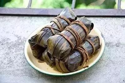 端午節粽子葉用什么葉子?原來這么多葉子都可以包粽子