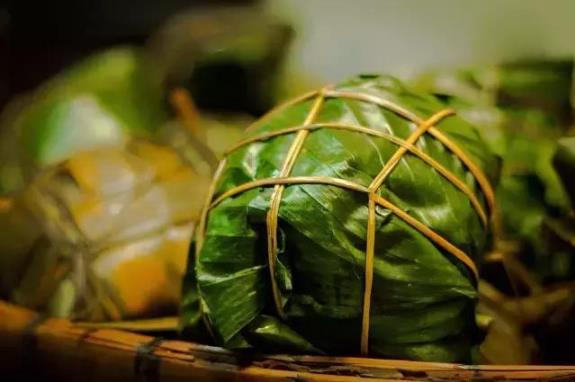 端午節粽子葉用什么葉子?原來這么多葉子都可以包粽子