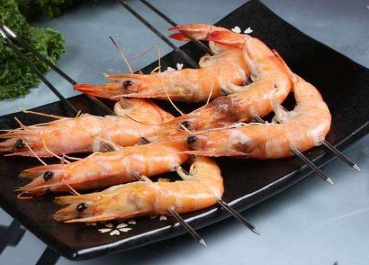 基圍蝦不用去蝦線嗎?怎么看基圍蝦死活