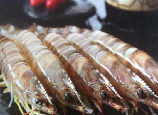 基圍蝦不用去蝦線嗎?怎么看基圍蝦死活