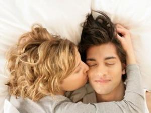 情感揭秘：小心“只曖昧不愛情”的男人