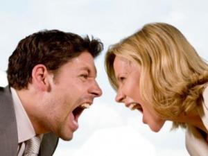 專家建議:不要同愛咆哮的人交往和結婚