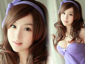 男人都喜歡美女嗎？男人為什么喜歡漂亮女人