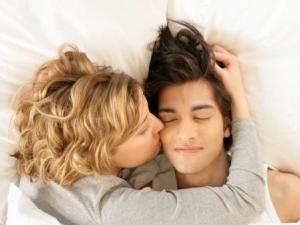 五個(gè)年齡段女人的不同擇偶密碼