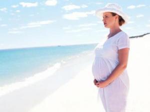 孕婦夏天中暑了怎么辦？孕婦夏天如何預防中暑