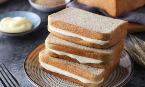 妊娠糖尿病能吃全麥面包嗎?全麥面包怎么區分真假?