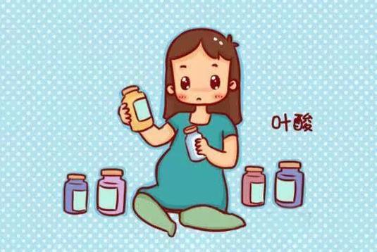 懷孕葉酸吃到什么時候最好?葉酸過期了還有效果嗎?