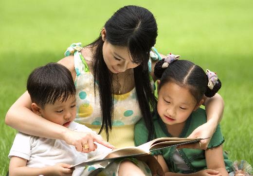 警惕!對孩子情商培養(yǎng)的誤區(qū)